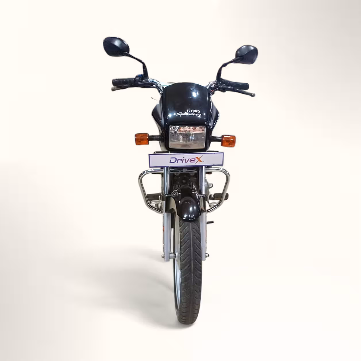 Hero Splendor Plus 100 I3S