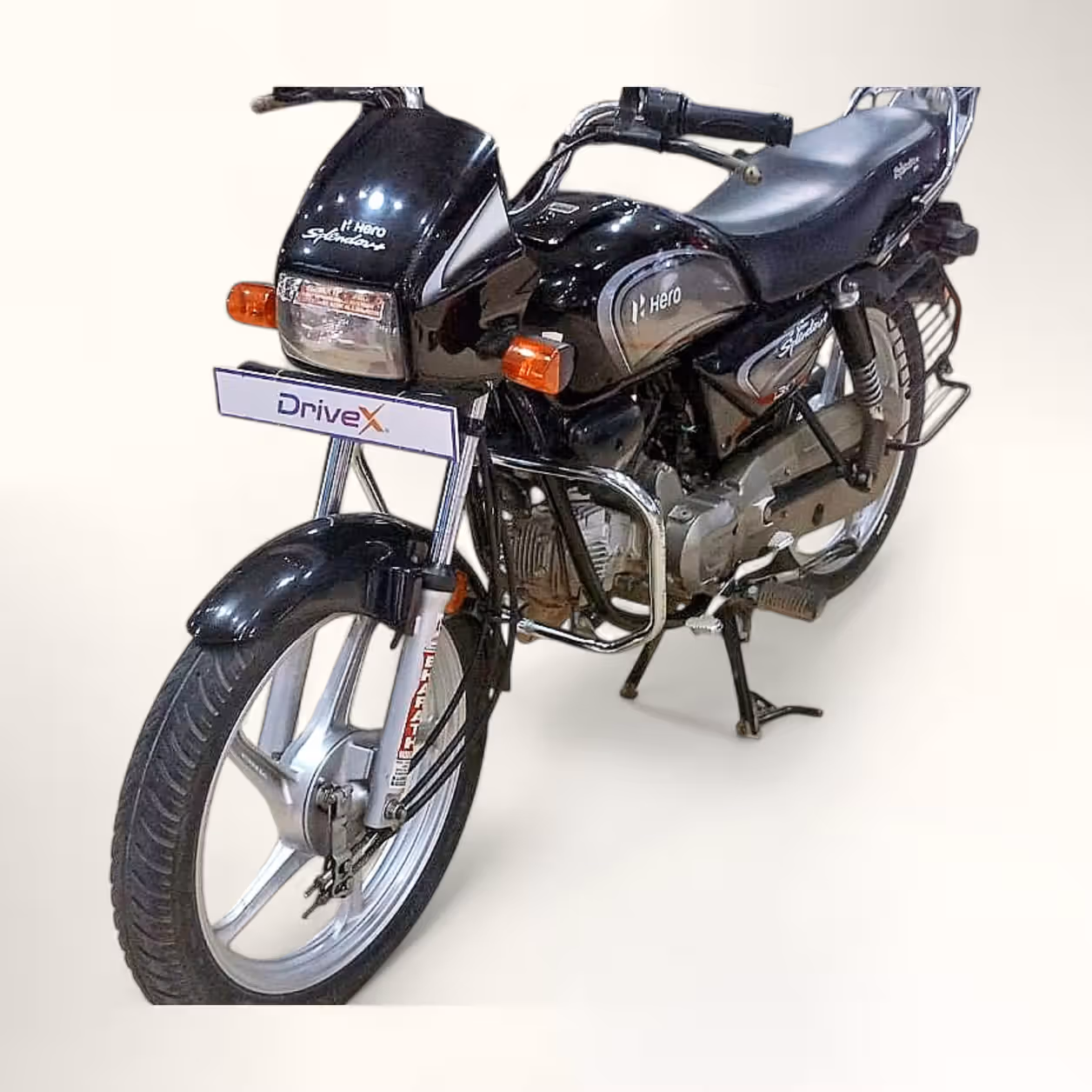 Hero Splendor Plus 100 I3S