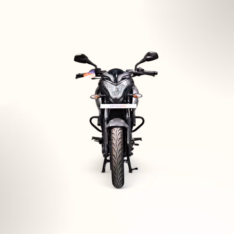 Bajaj Pulsar NS 200