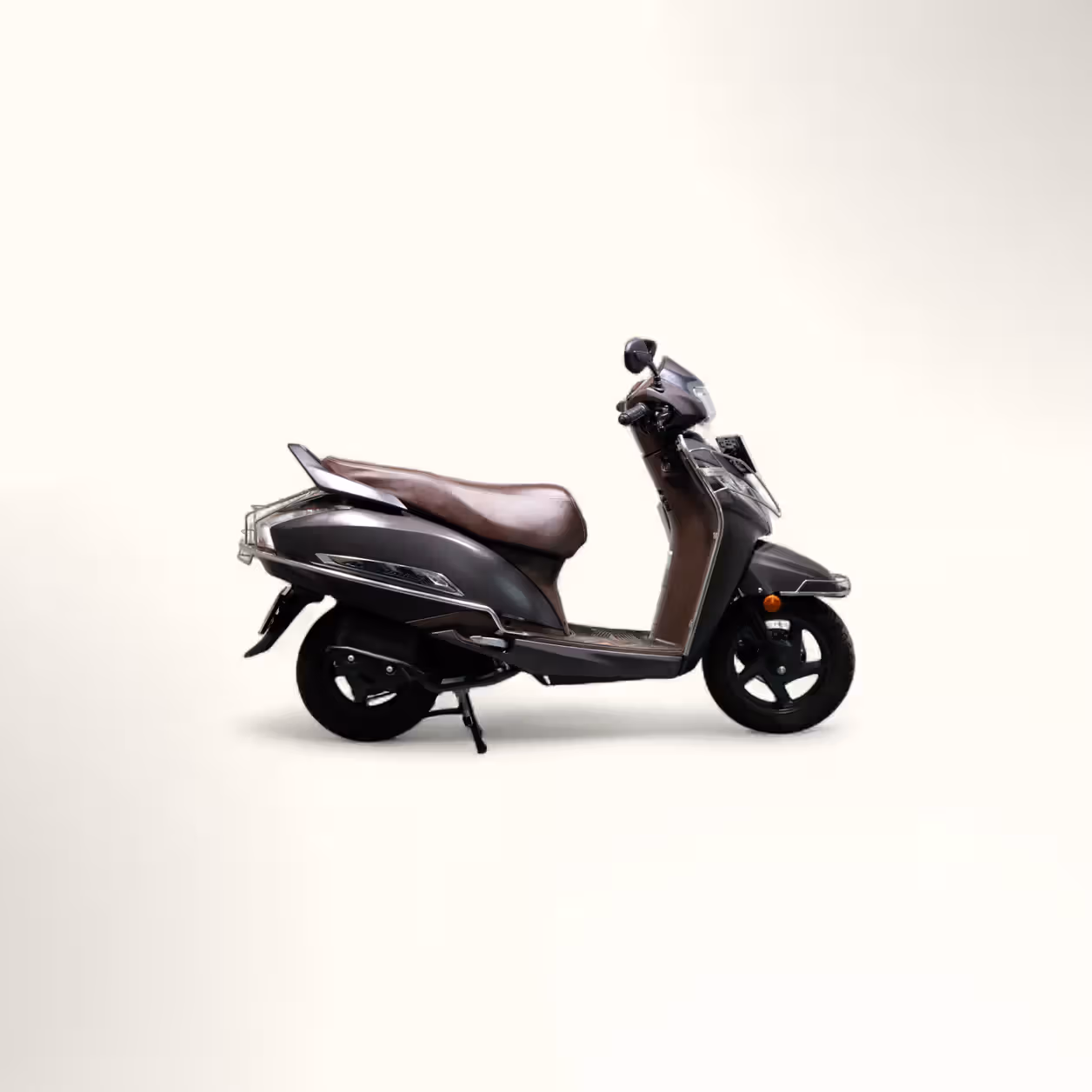 Honda Activa 125 Premium Edition Disc