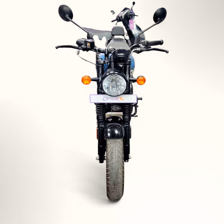 Royal Enfield Hunter 350 Base