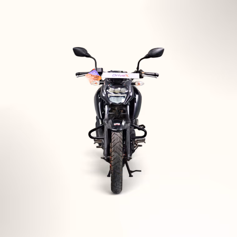 TVS Apache RTR 160 4V Special Edition