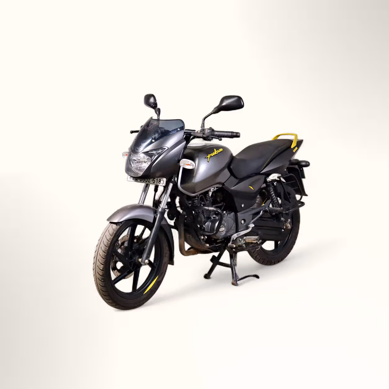 Bajaj Pulsar 150 ABS