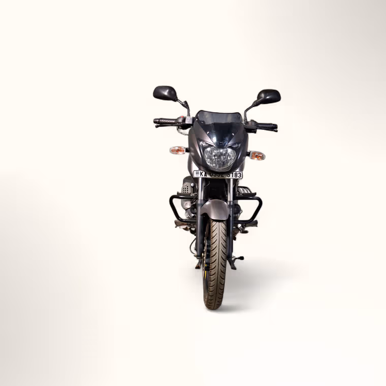 Bajaj Pulsar 150 ABS