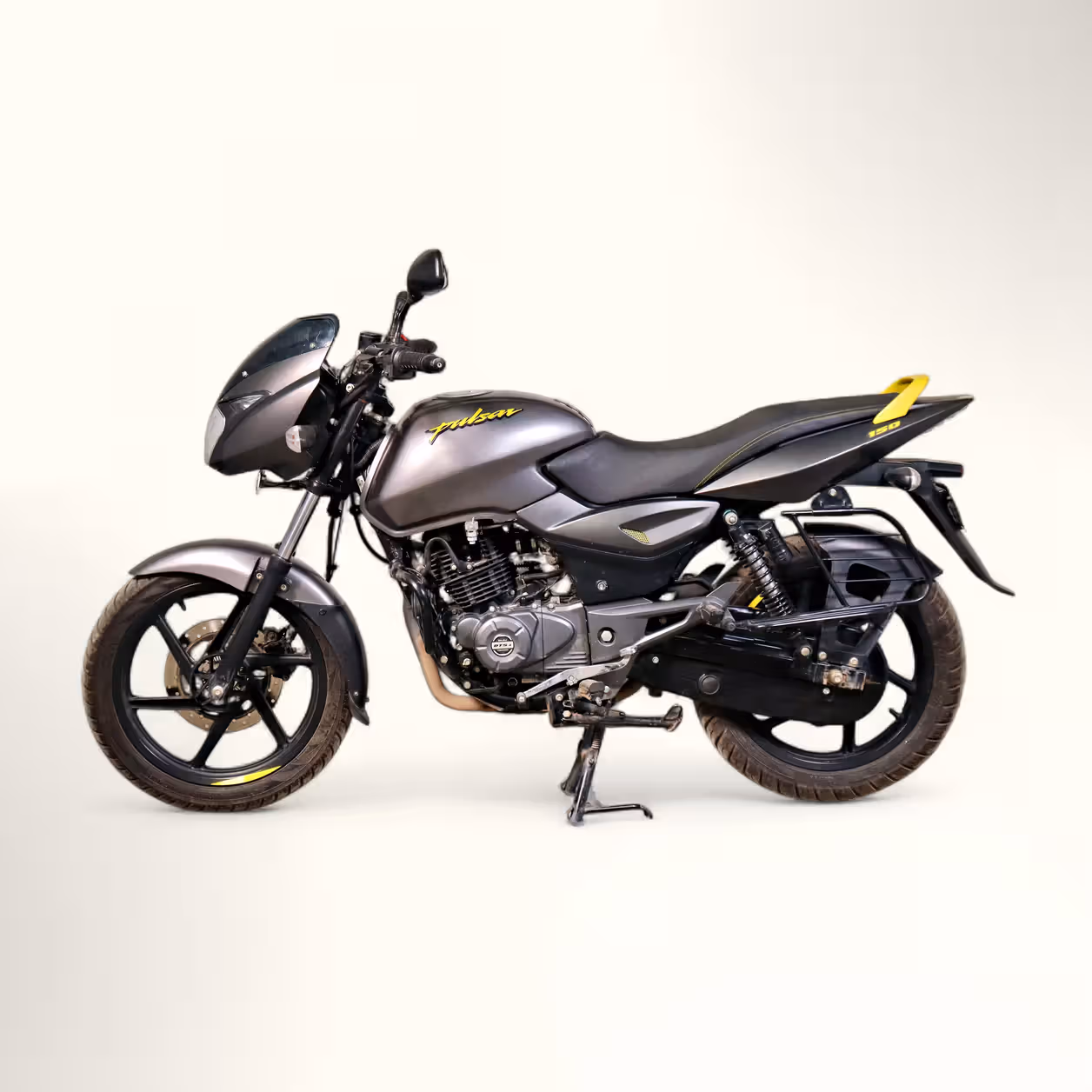 Bajaj Pulsar 150 ABS