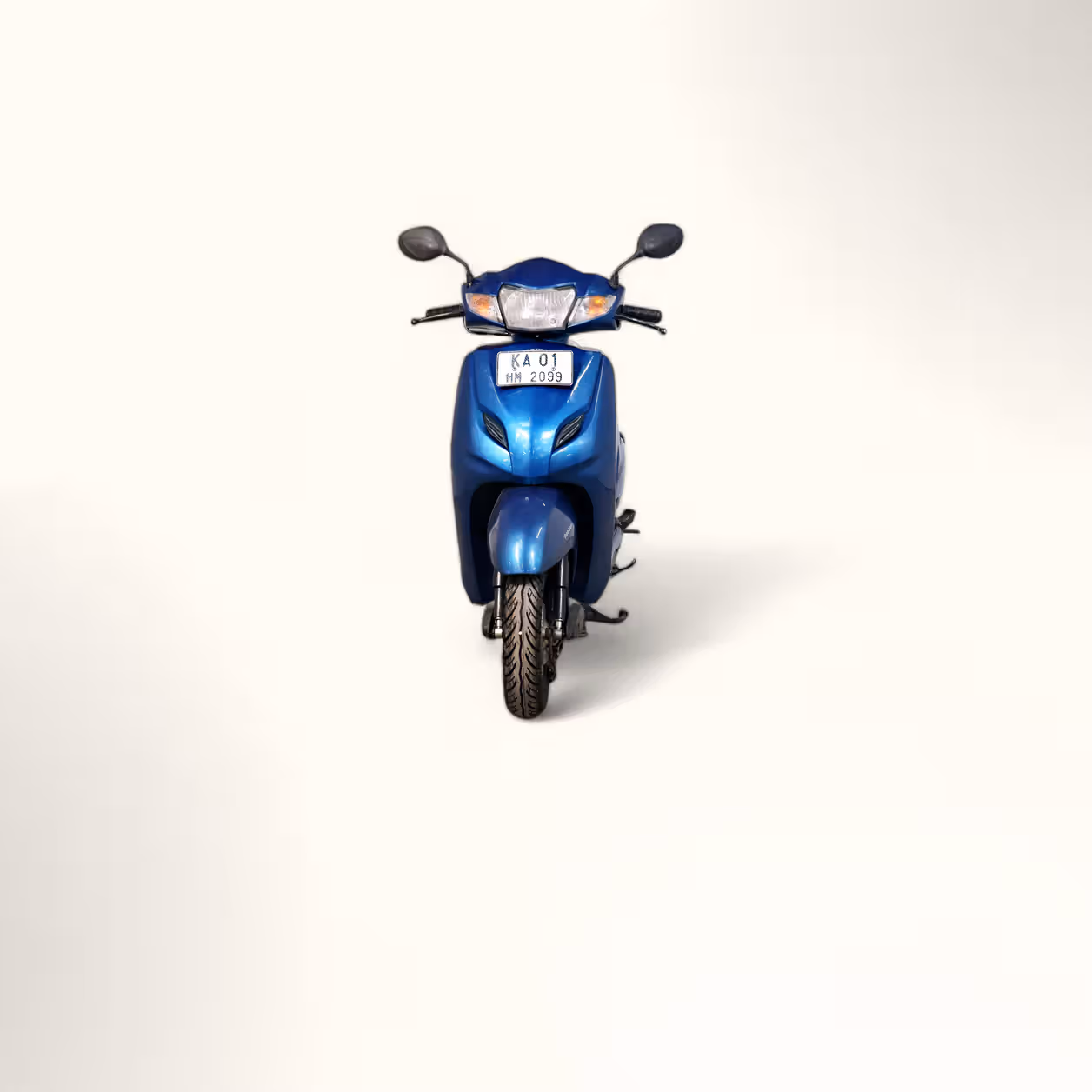 Honda Activa 3G 110
