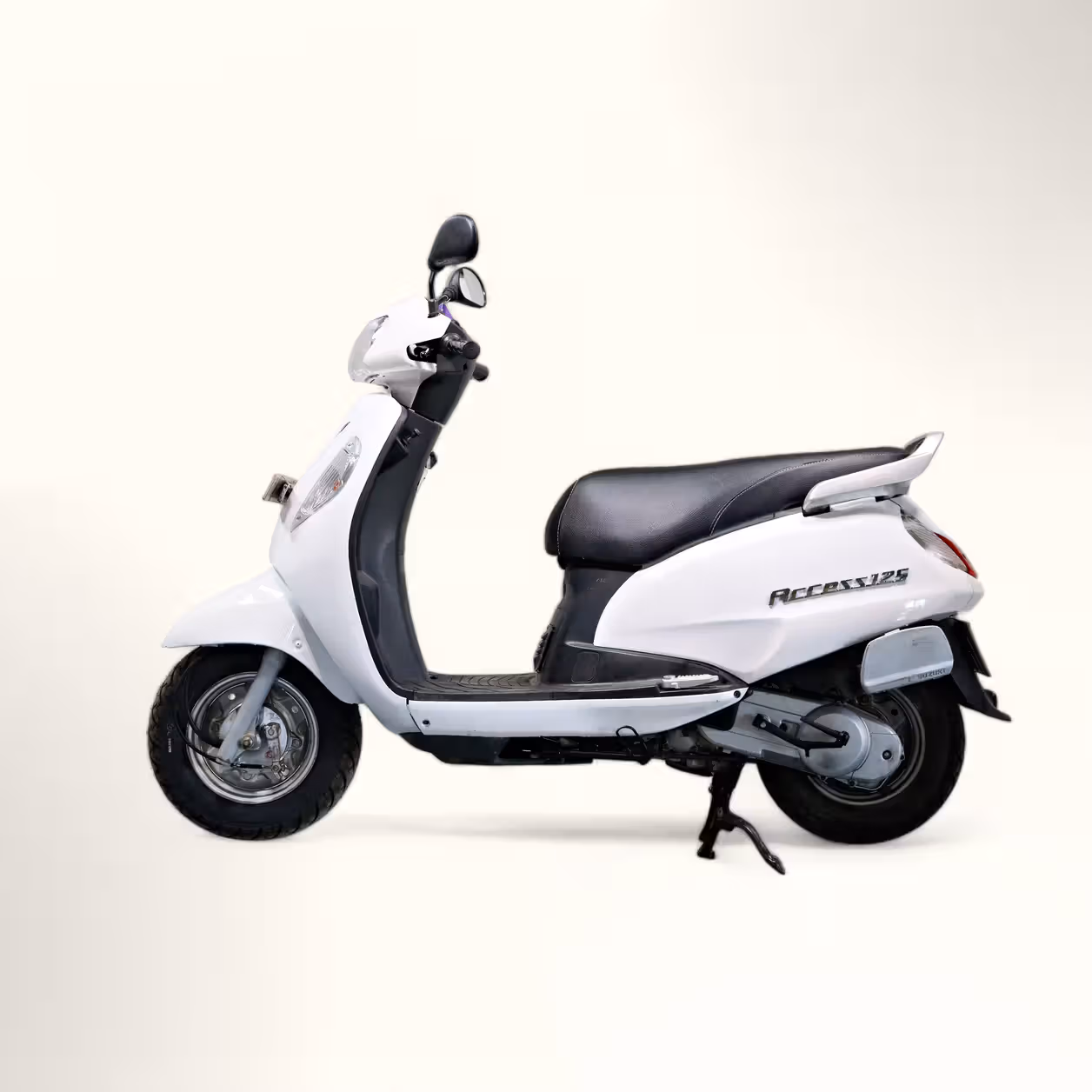 Suzuki Access 125