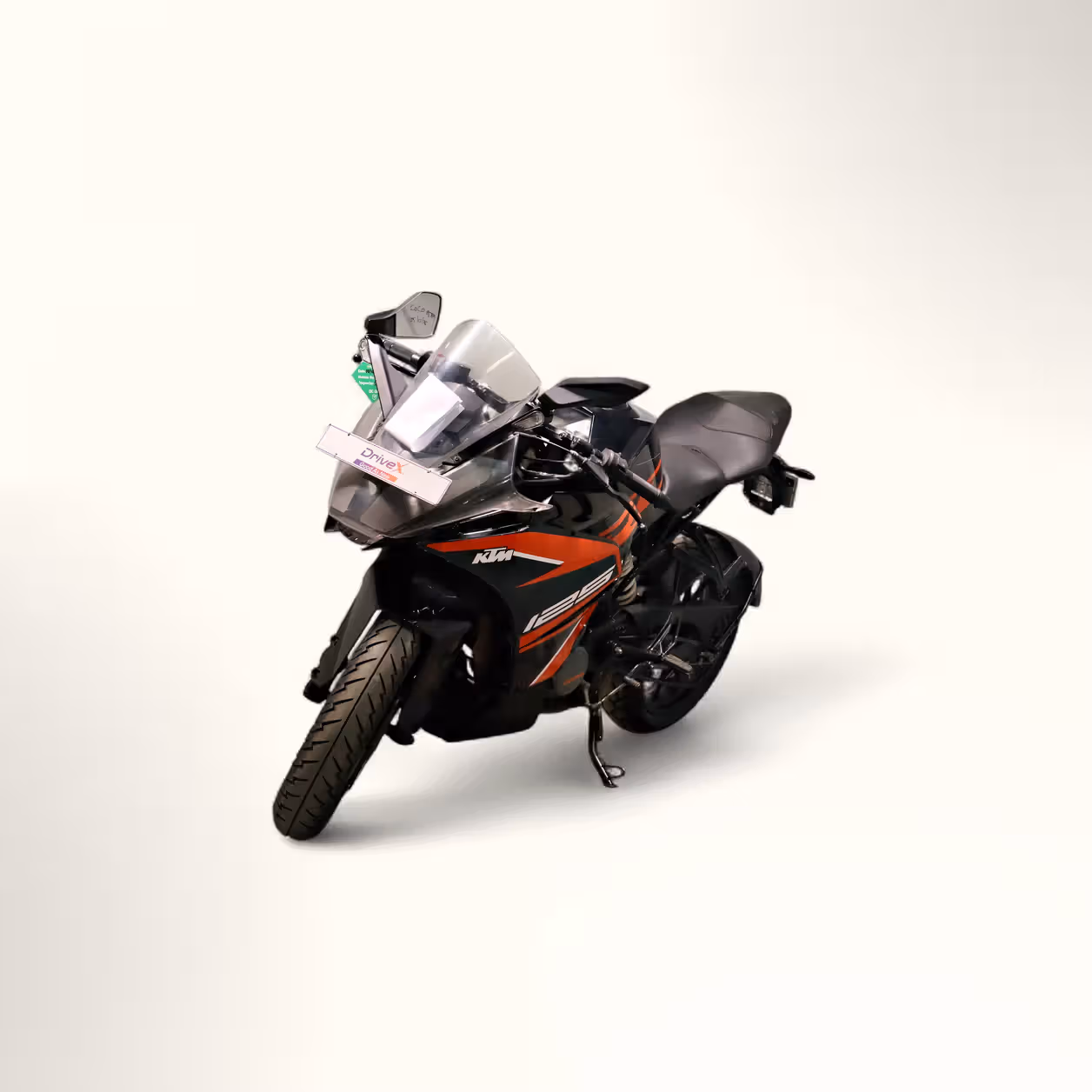 KTM RC 125