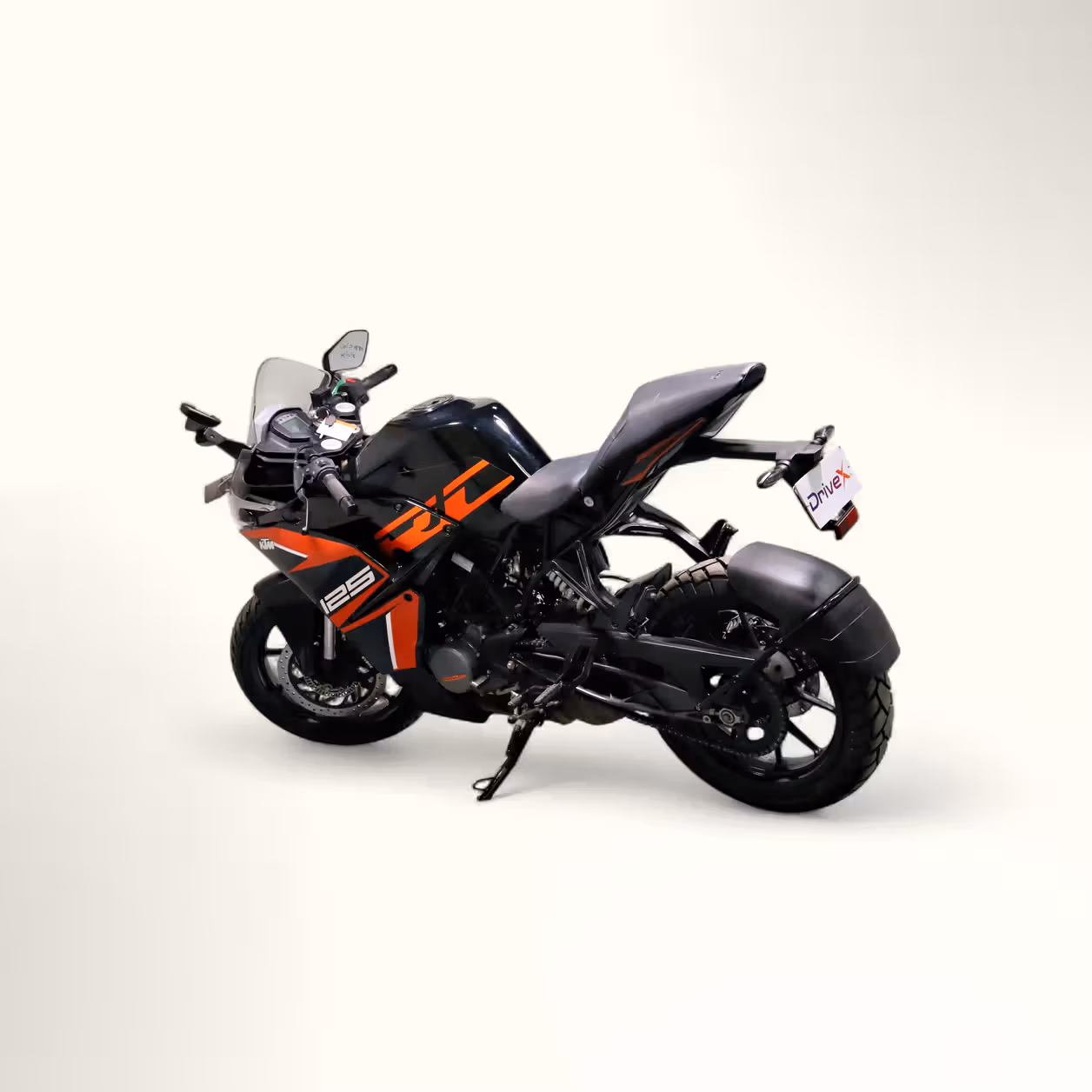 KTM RC 125