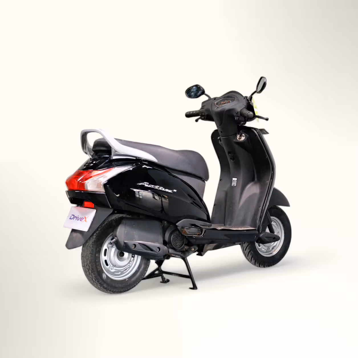 Honda Activa 3G 110