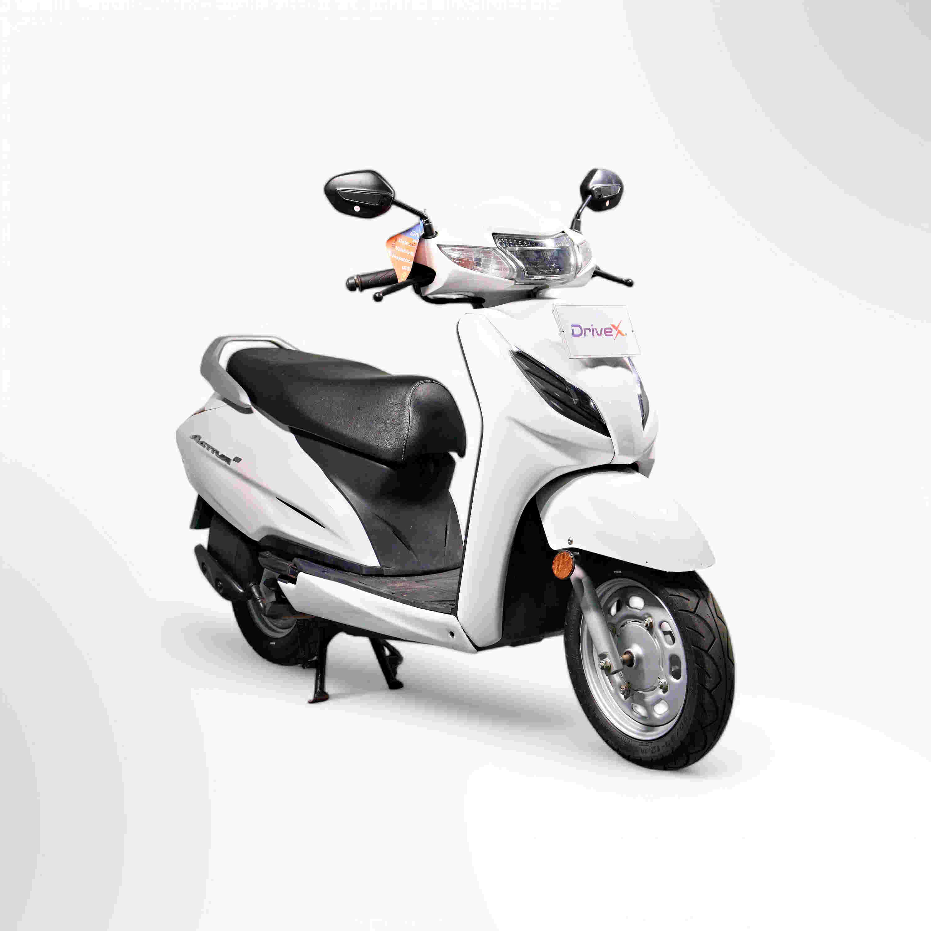 Honda Activa 125 DLX