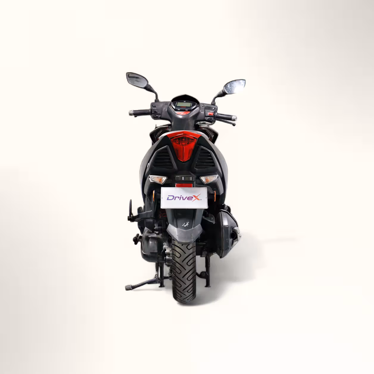 TVS Ntorq 125 Race Edition