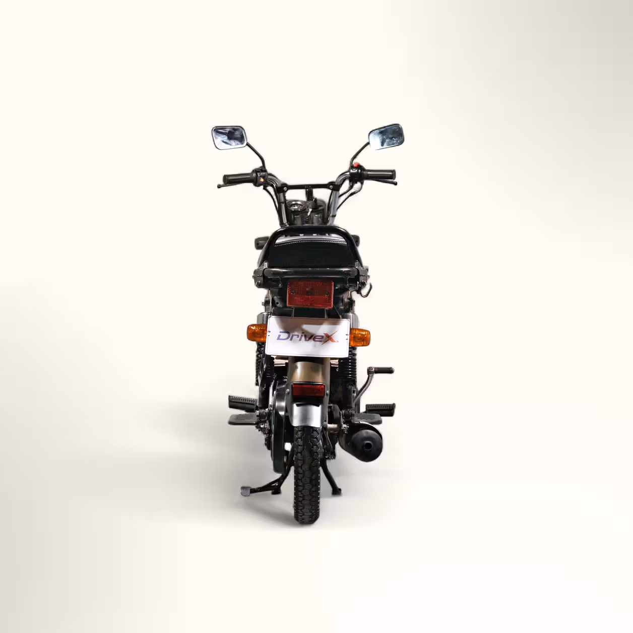 TVS XL 100 Heavy Duty ES Special Edition BS6