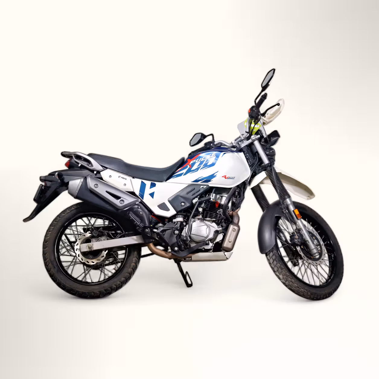 Hero Xpulse 200 4V