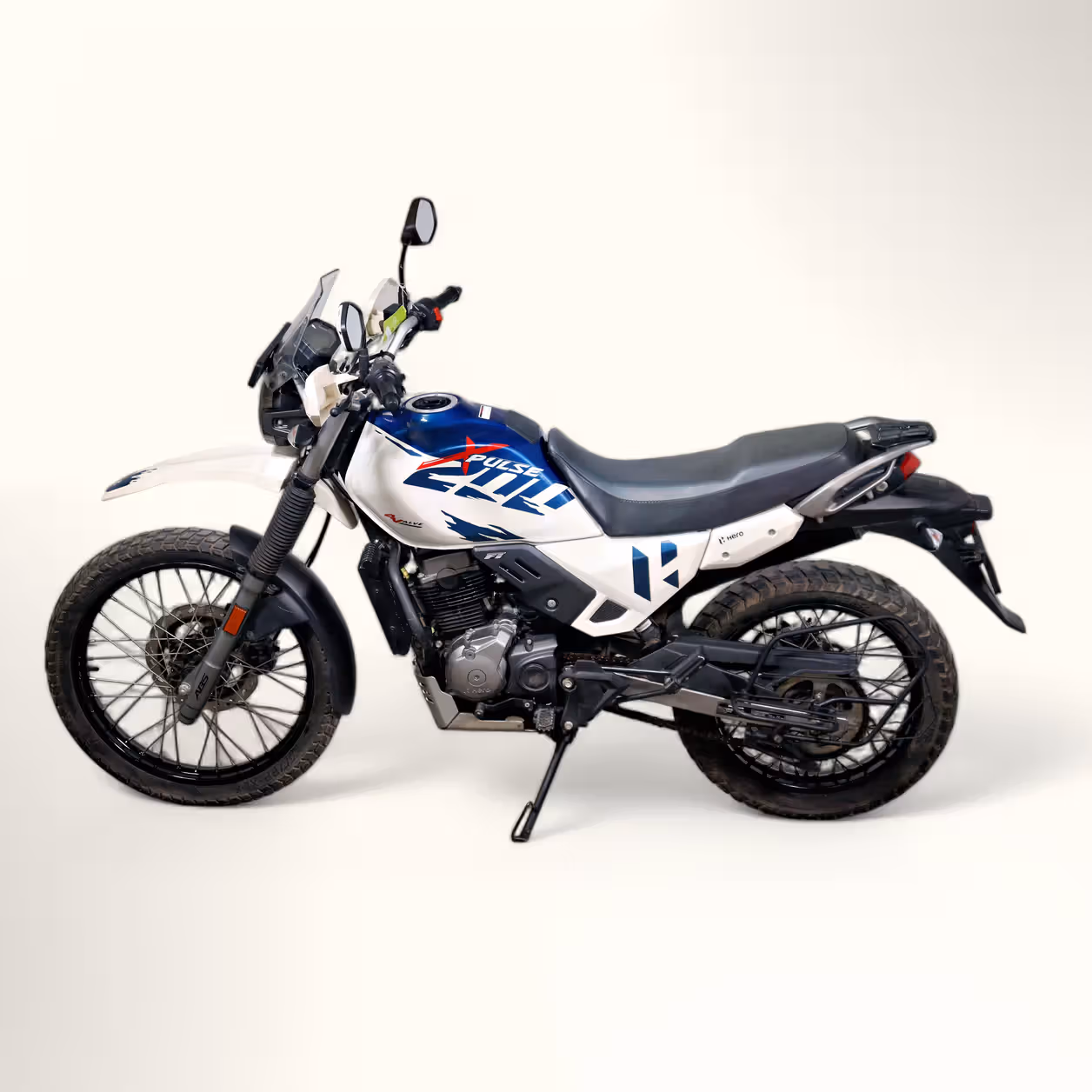 Hero Xpulse 200 4V