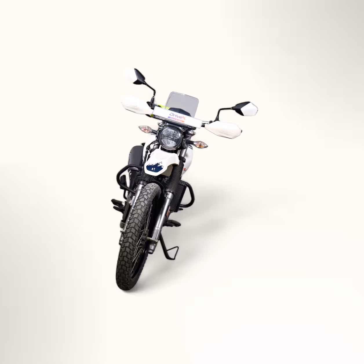 Hero Xpulse 200 4V