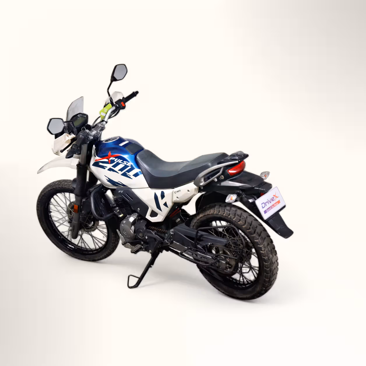 Hero Xpulse 200 4V