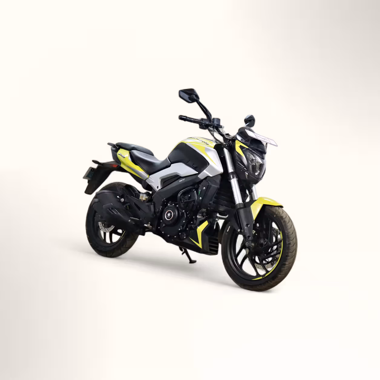 Bajaj Dominar 250