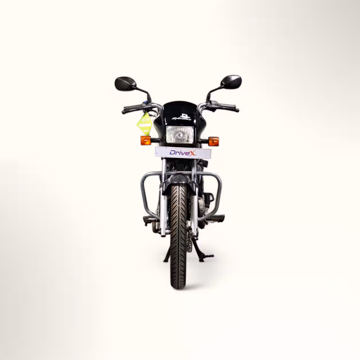 Hero Splendor Plus 100 I3S