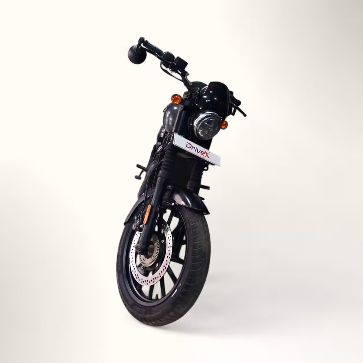 Yezdi Roadster Crimson Dual Tone