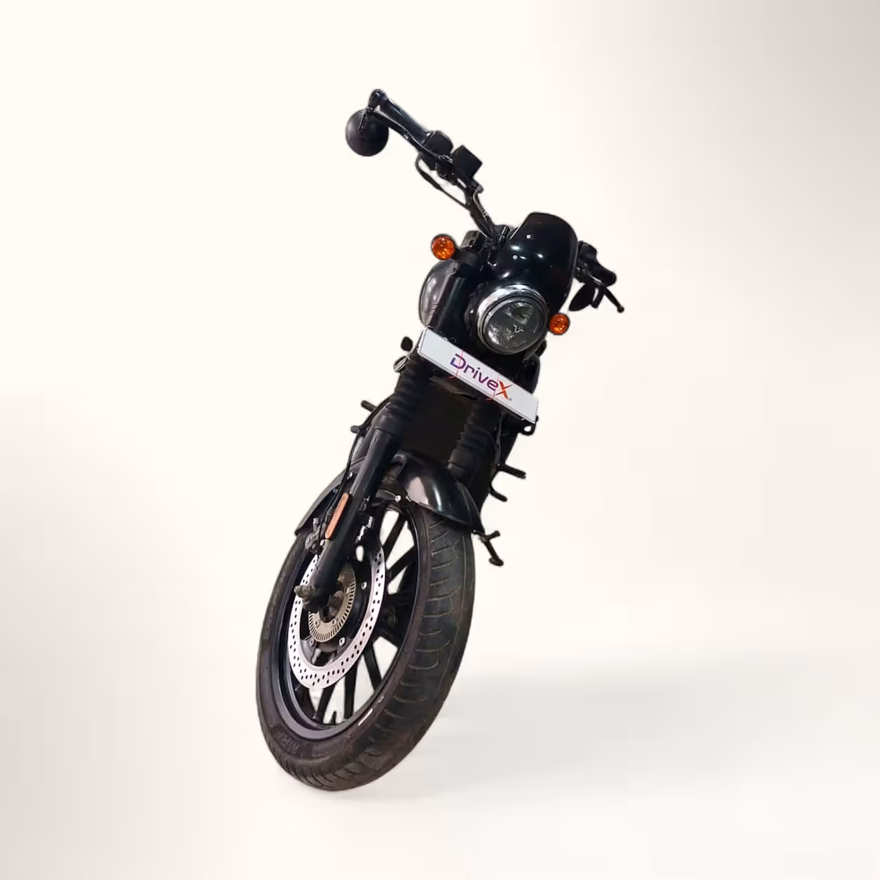 Yezdi Roadster Crimson Dual Tone