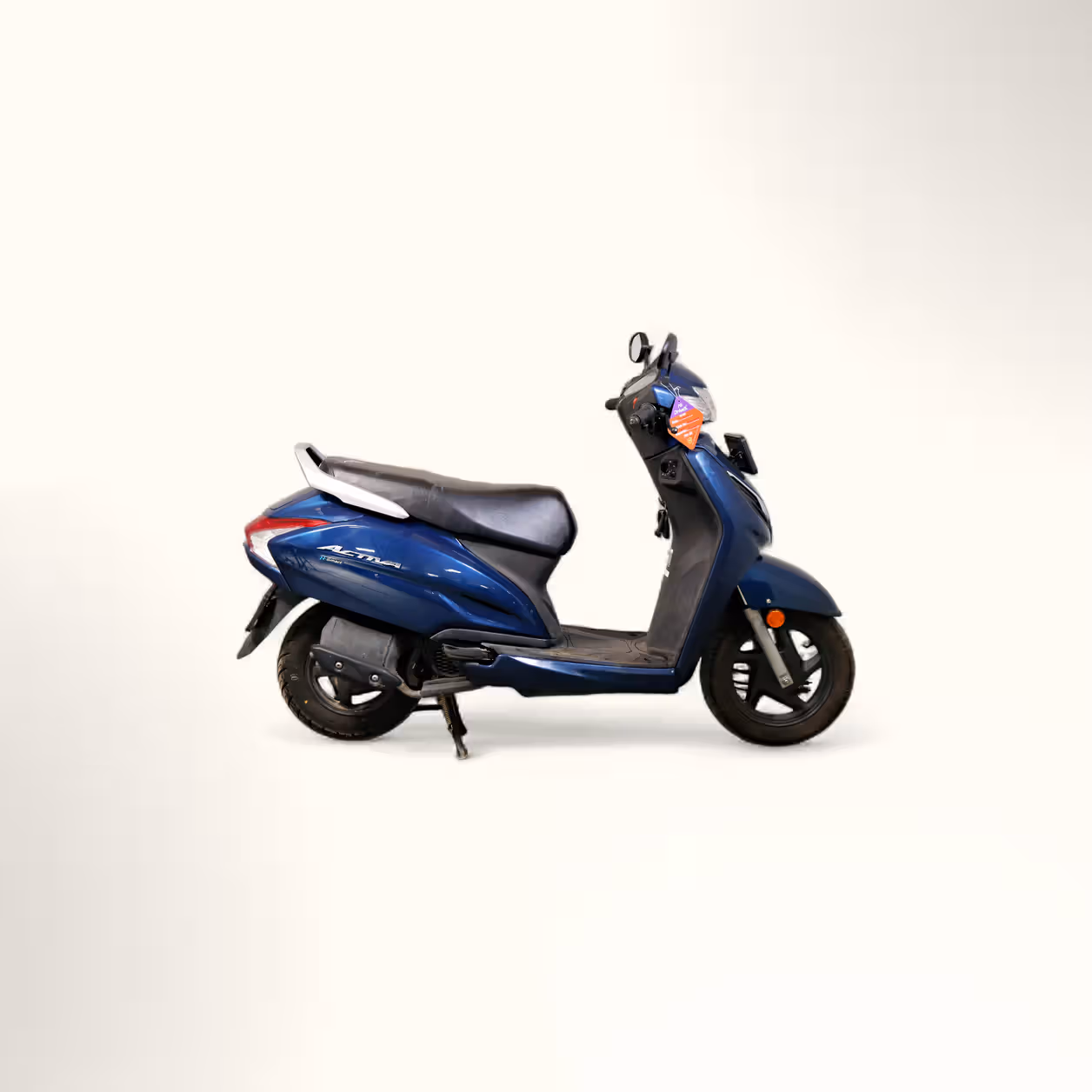 Honda Activa 110 H Smart