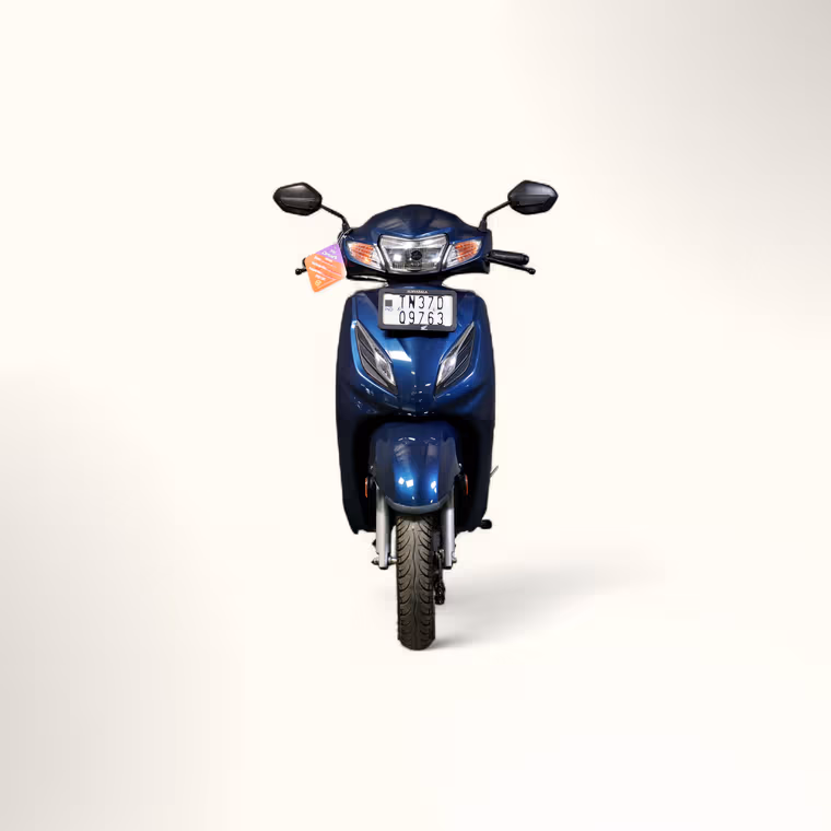 Honda Activa 110 H Smart