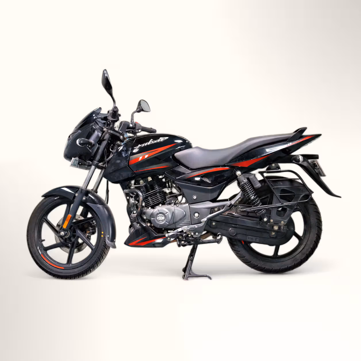Bajaj Pulsar 150