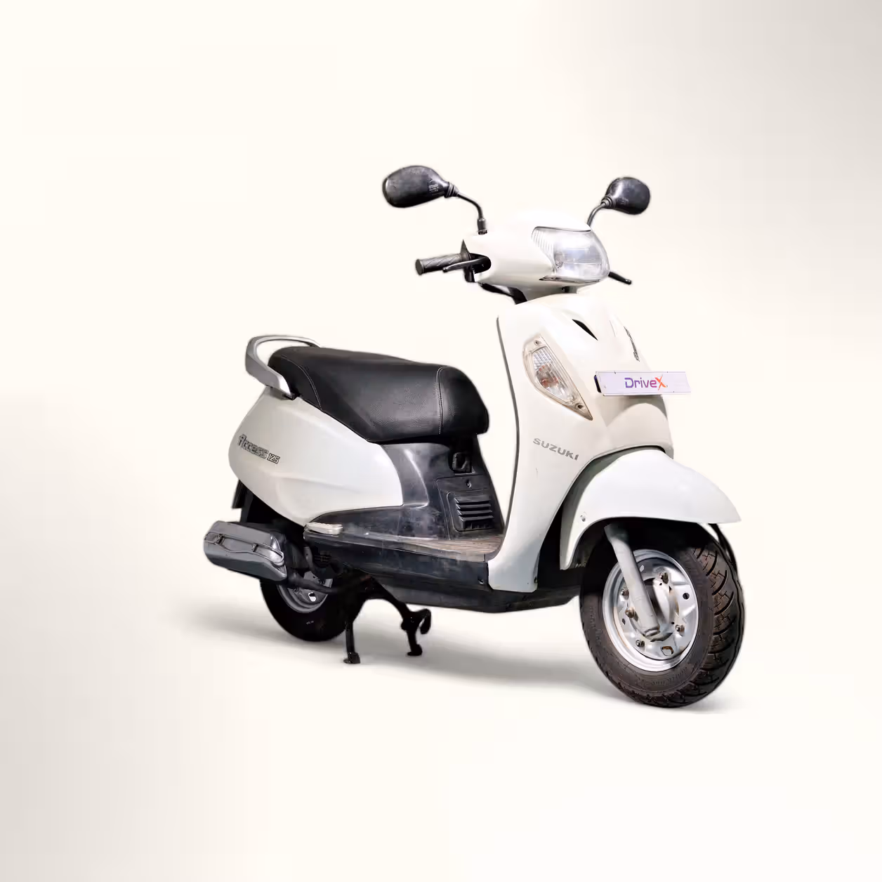Suzuki Access 125