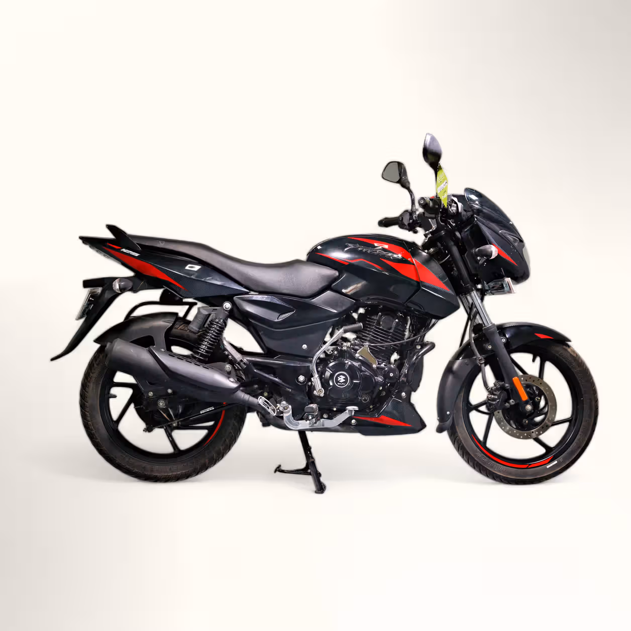 Bajaj Pulsar NS 125