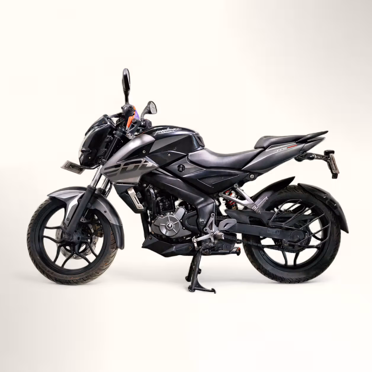 Bajaj Pulsar NS 200