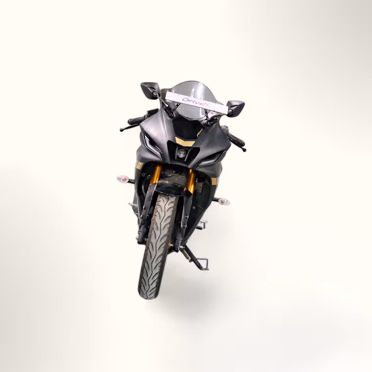 Yamaha YZF R15 V4 M