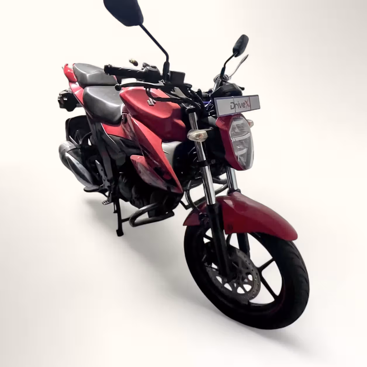 Suzuki Gixxer 150