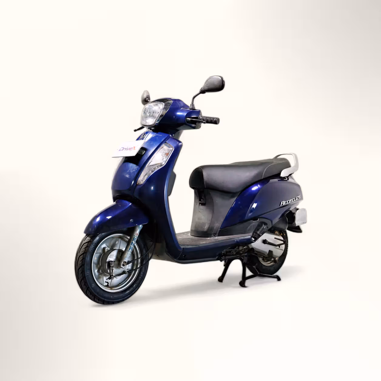 Suzuki Access 125