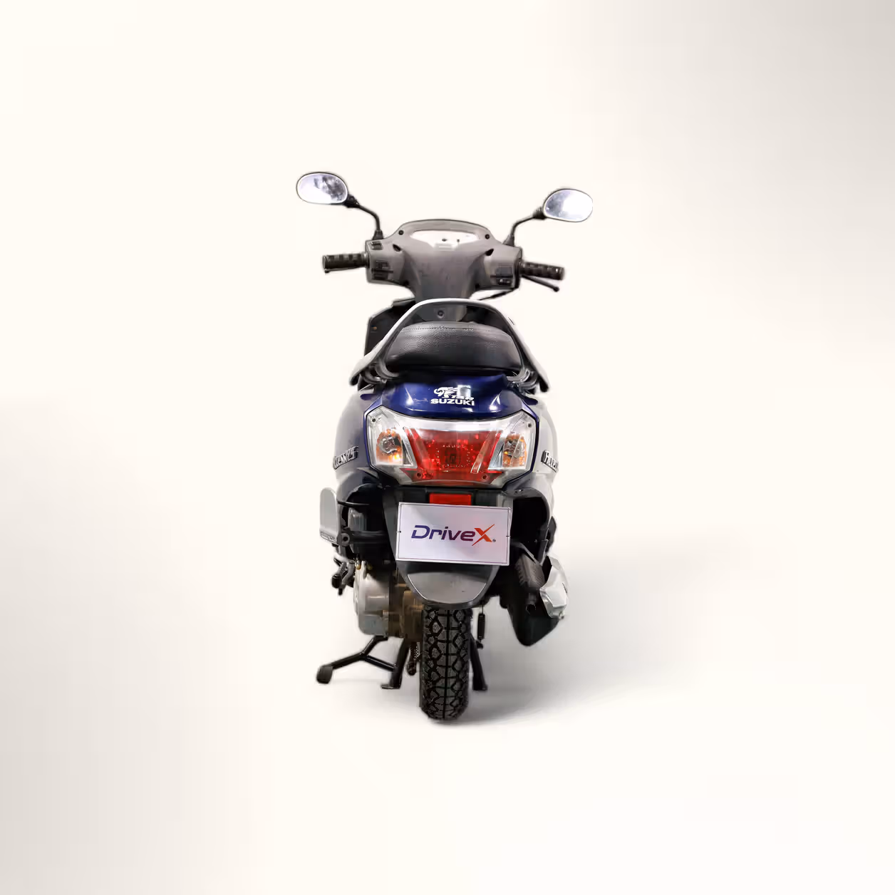 Suzuki Access 125