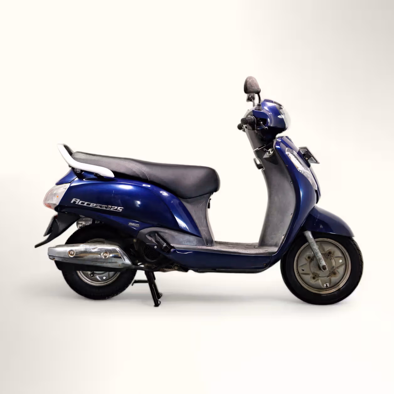 Suzuki Access 125