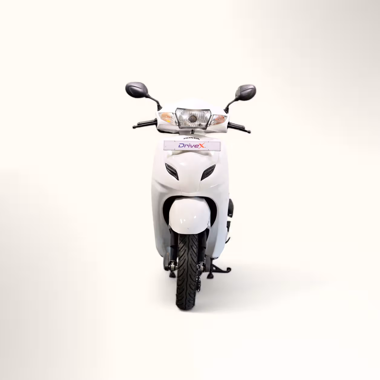 Honda Activa 3G 110
