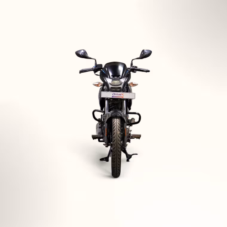 Hero Passion Xtec 110 Disc