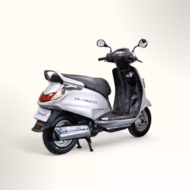 Suzuki Access 125