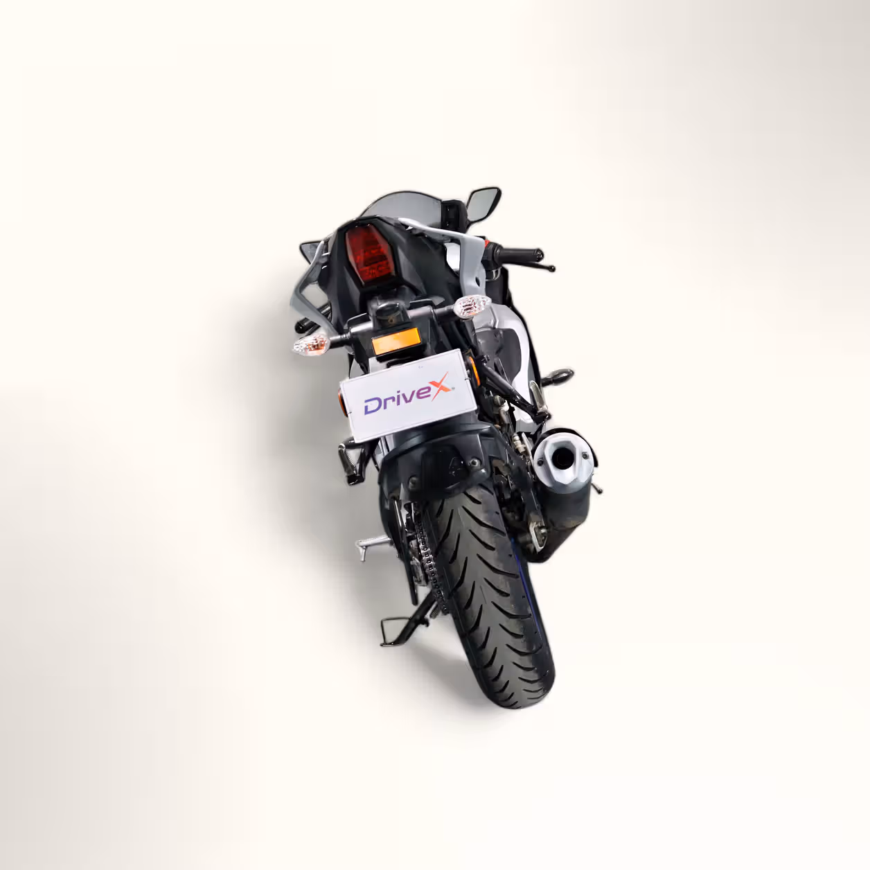 Yamaha R15M STD