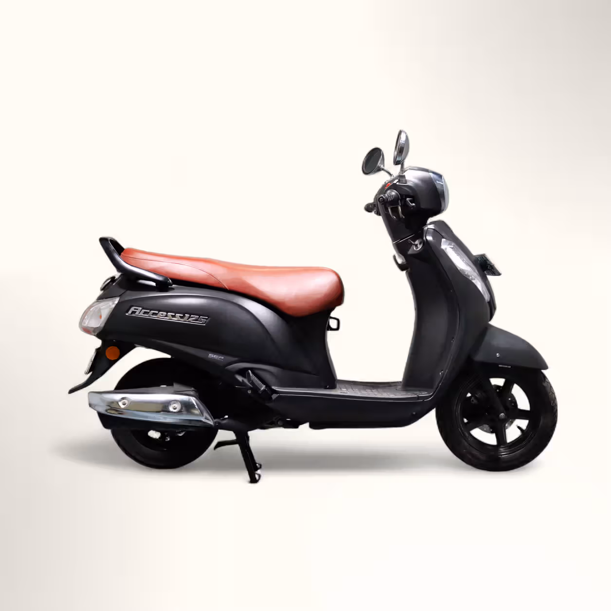 Suzuki Access 125 Special Edition Disc