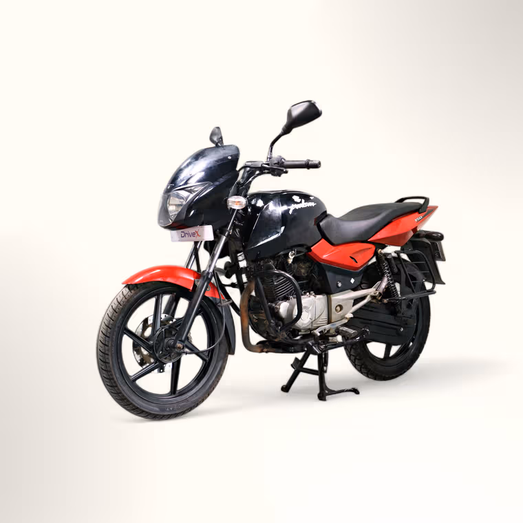 Bajaj Pulsar 150