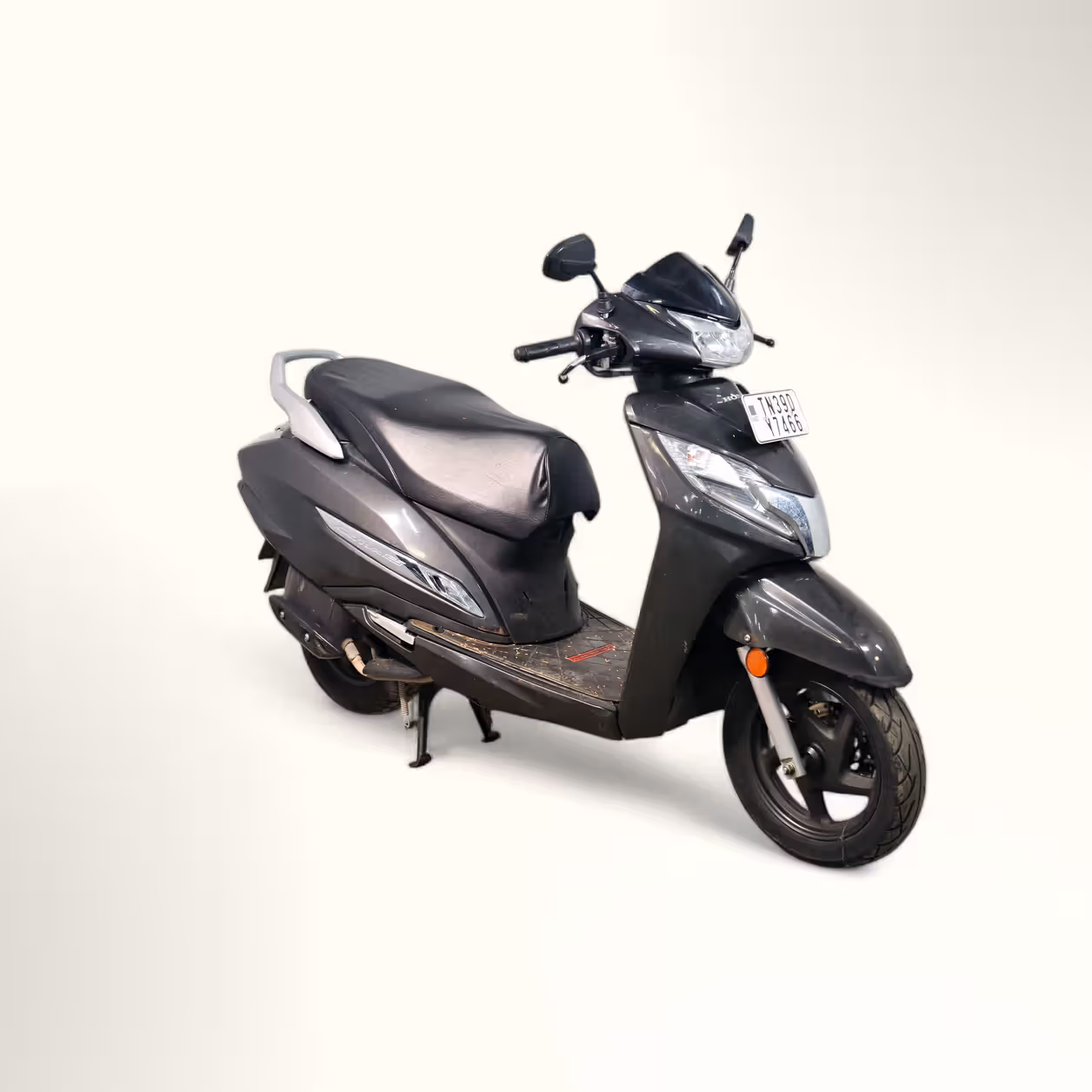 Honda Activa 125 Premium Edition Disc