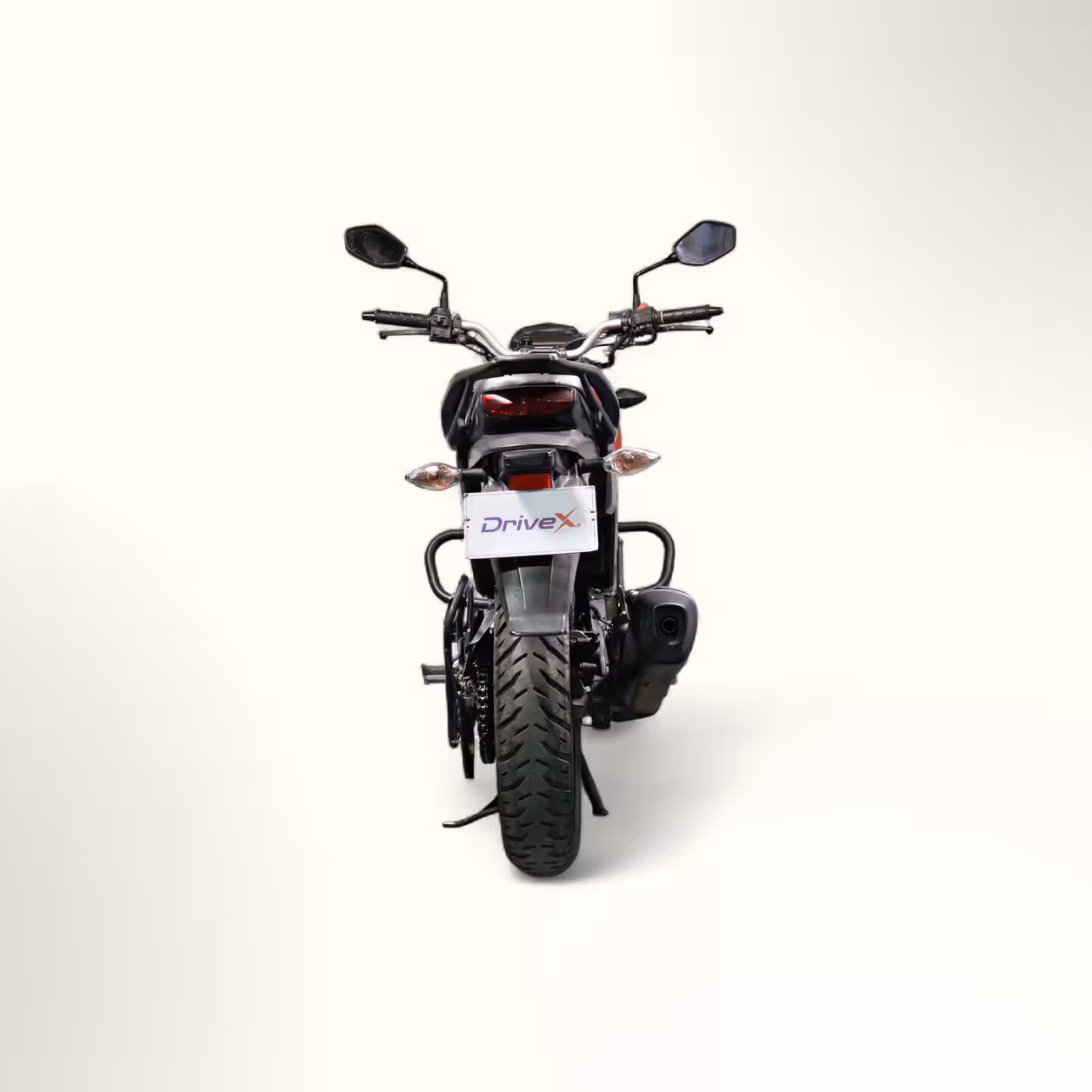 Hero Xpulse 200T