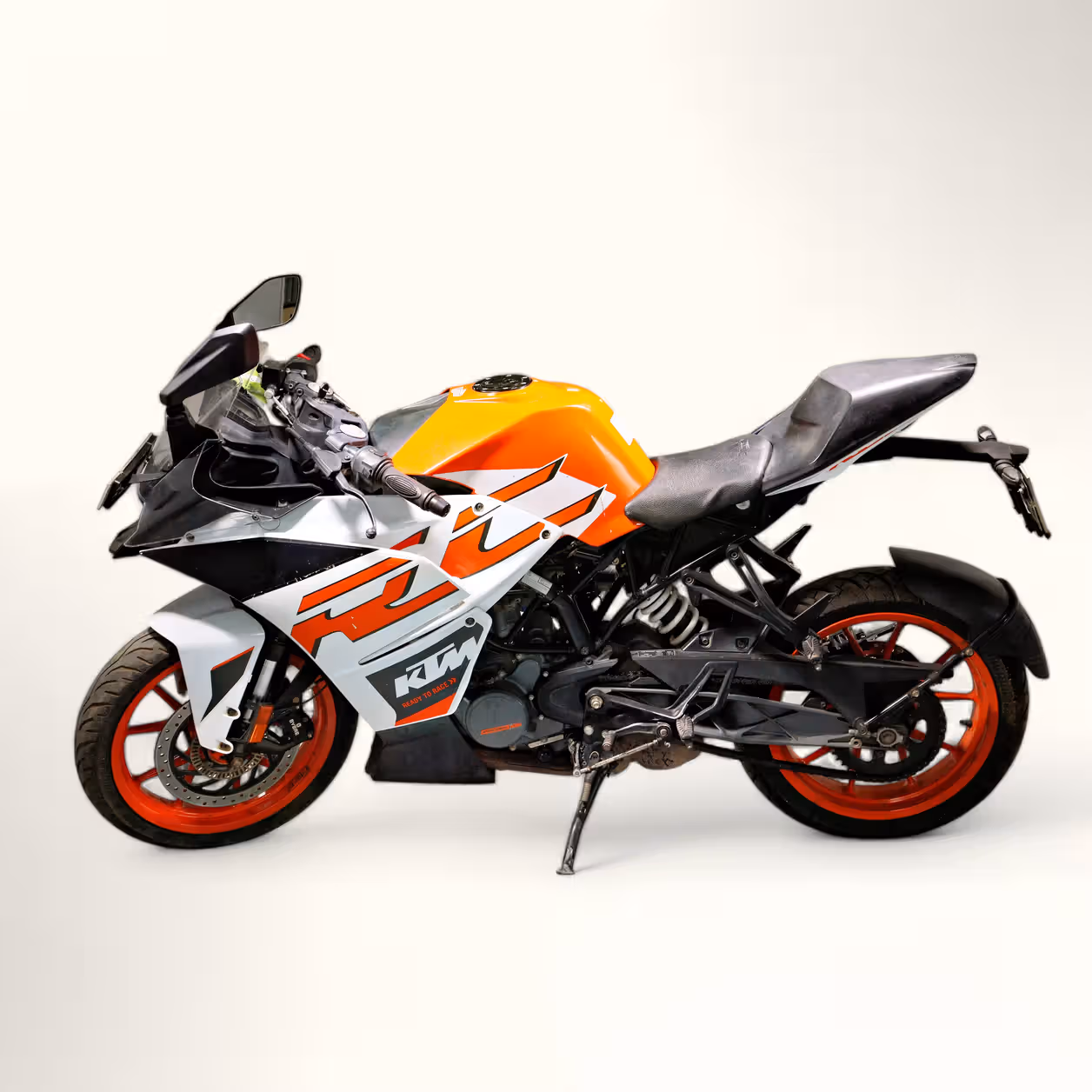 KTM RC 125