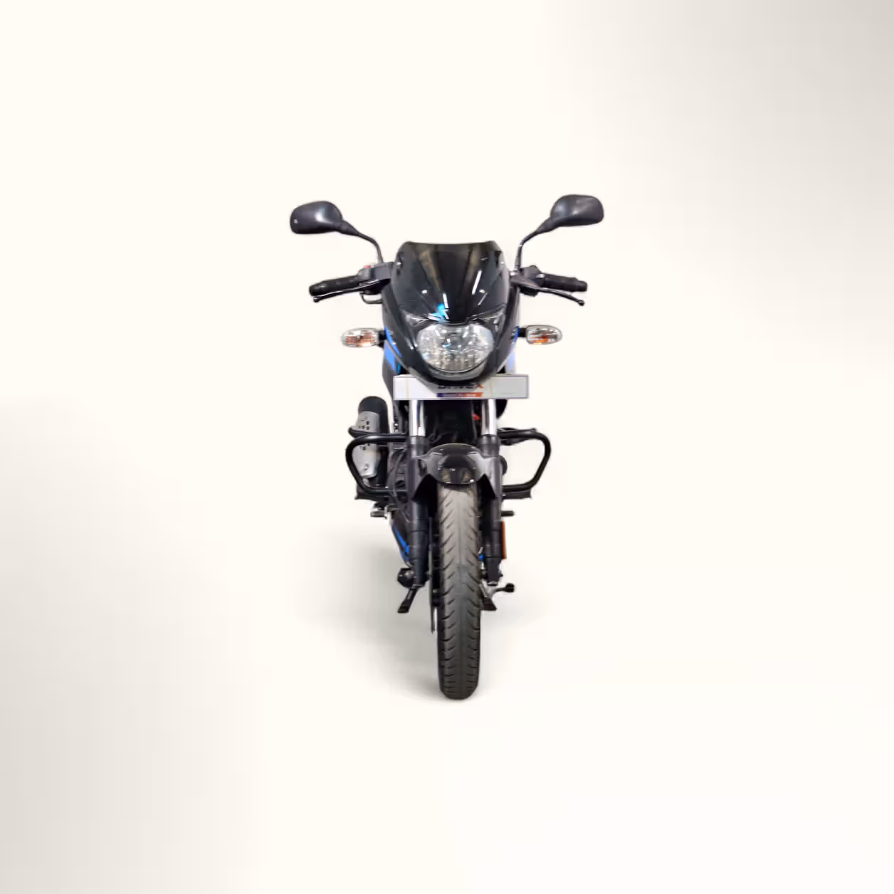 Bajaj Pulsar 150