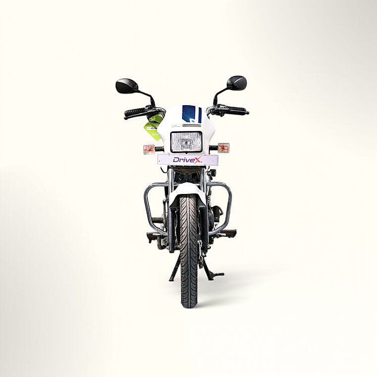 Hero Splendor Plus 100 Xtec