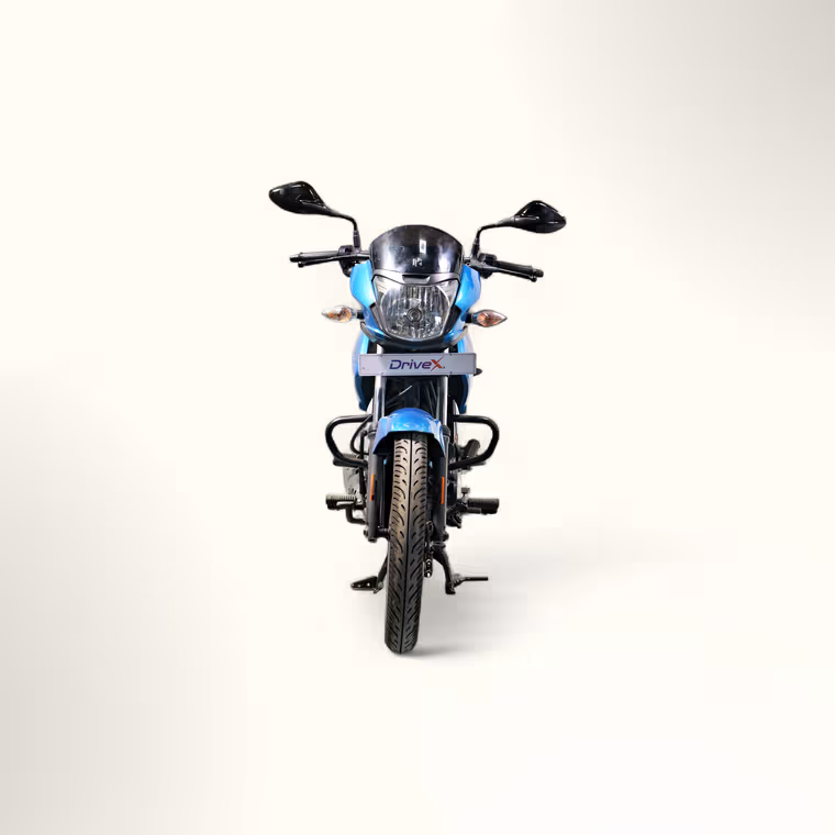 Hero Passion PRO 110 Drum
