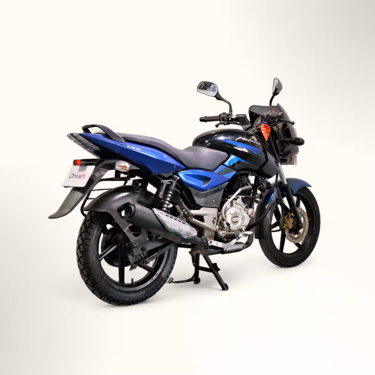 Bajaj Pulsar 150