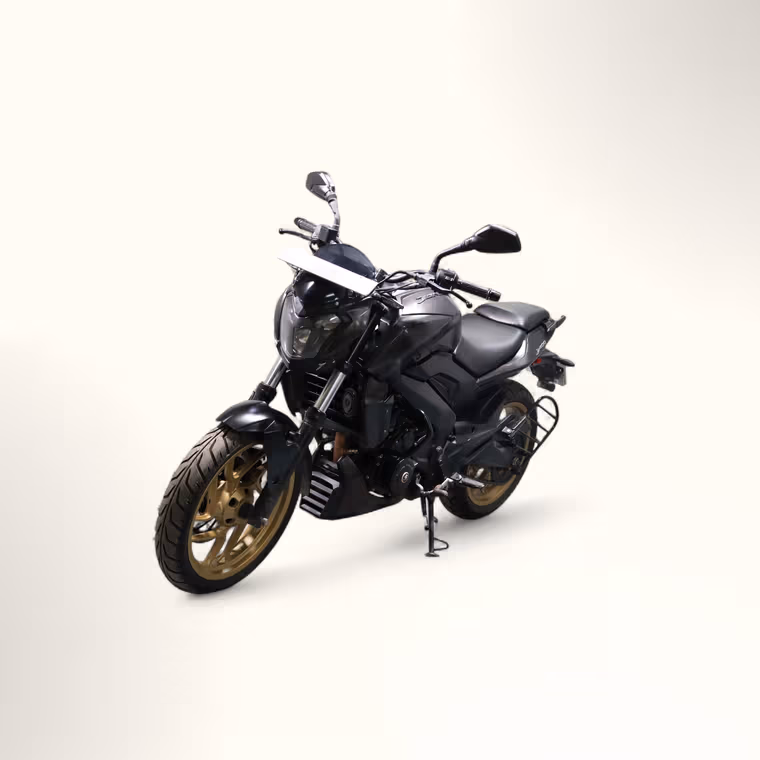Bajaj Dominar 400